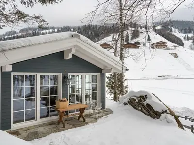 Ferienhaus für 6 Personen (110 m²) in Bucheben 9/10