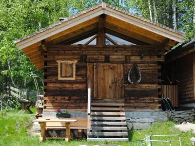 Ferienhaus für 2 Personen (23 m²) in Bucheben 1/10