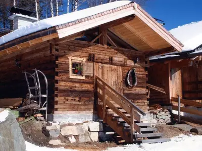 Ferienhaus für 2 Personen (23 m²) in Bucheben 2/10