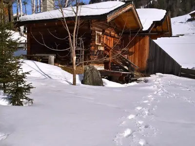 Ferienhaus für 2 Personen (23 m²) in Bucheben 3/10