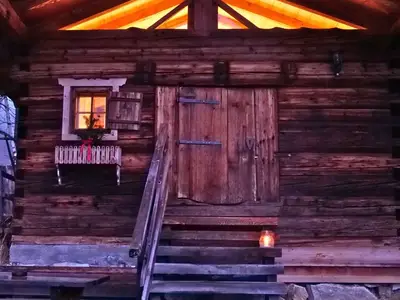 Ferienhaus für 2 Personen (23 m²) in Bucheben 5/10