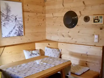 Ferienhaus für 2 Personen (23 m²) in Bucheben 8/10