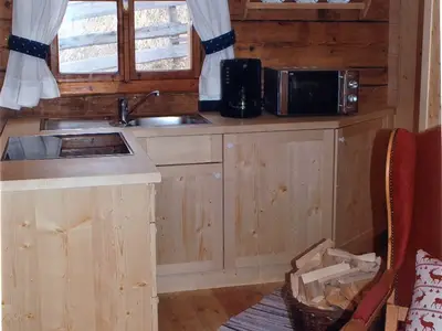 Ferienhaus für 2 Personen (23 m²) in Bucheben 9/10