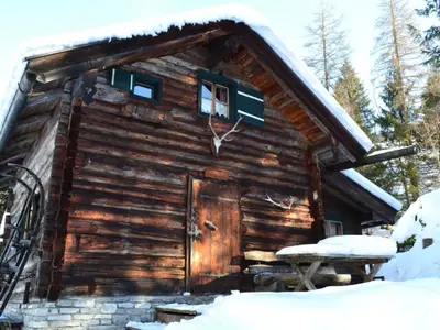 Ferienhaus für 5 Personen (76 m²) in Bucheben 1/10