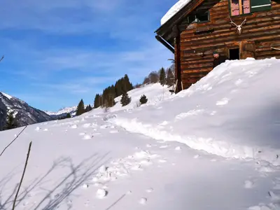 Ferienhaus für 5 Personen (76 m²) in Bucheben 3/10