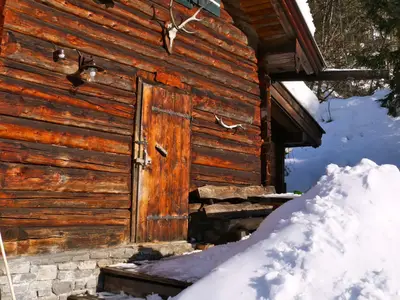 Ferienhaus für 5 Personen (76 m²) in Bucheben 5/10