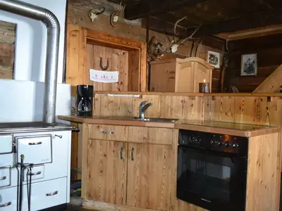 Ferienhaus für 5 Personen (76 m²) in Bucheben 9/10