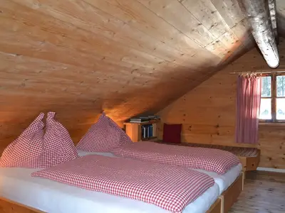 Ferienhaus für 5 Personen (76 m²) in Bucheben 10/10