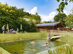 Ferienhaus für 4 Personen (53 m&sup2;) in Buchen (Odenwald)