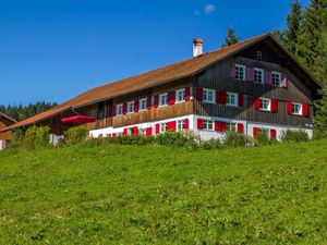 Ferienhaus für 6 Personen (280 m²) in Buchenberg