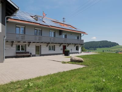 Ferienhaus für 17 Personen (300 m²) in Buchenberg 1/10