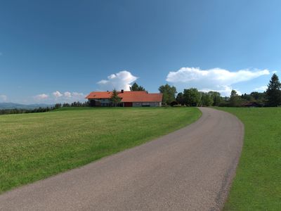 Ferienhaus für 17 Personen (300 m²) in Buchenberg 2/10