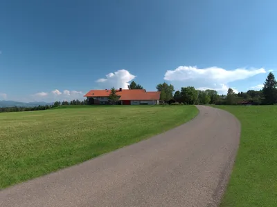 Ferienhaus für 17 Personen (300 m²) in Buchenberg 2/10