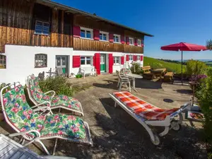 Ferienhaus für 6 Personen (280 m²) in Buchenberg