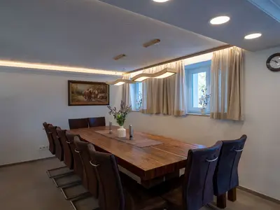 Ferienhaus für 17 Personen (300 m²) in Buchenberg 6/10