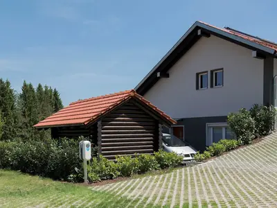 Ferienhaus für 17 Personen (300 m²) in Buchenberg 10/10