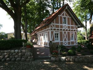 Ferienhaus für 3 Personen (68 m²) in Buchholz In Der Nordheide