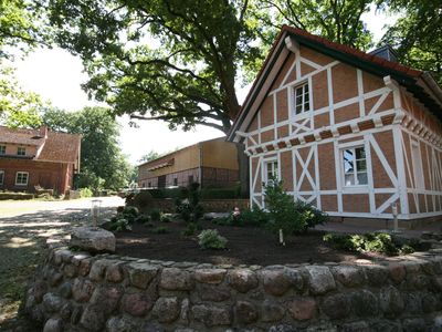 Ferienhaus für 3 Personen (68 m²) in Buchholz In Der Nordheide 4/10