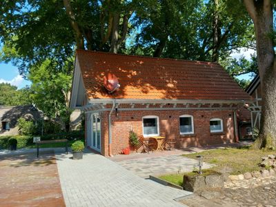 Ferienhaus für 3 Personen (60 m²) in Buchholz In Der Nordheide 1/10