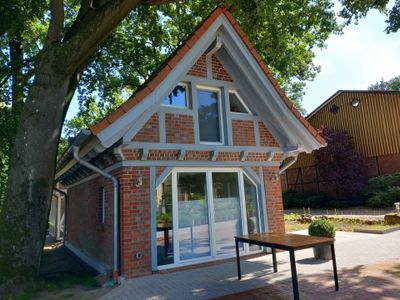 Ferienhaus für 3 Personen (60 m²) in Buchholz In Der Nordheide 3/10