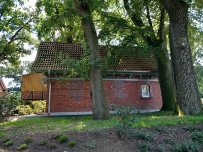 Ferienhaus für 3 Personen (60 m²) in Buchholz In Der Nordheide 4/10