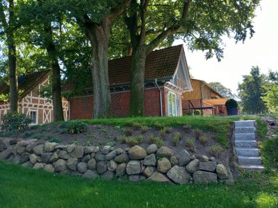 Ferienhaus für 3 Personen (60 m²) in Buchholz In Der Nordheide 5/10