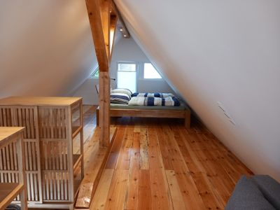 Ferienhaus für 3 Personen (60 m²) in Buchholz In Der Nordheide 9/10