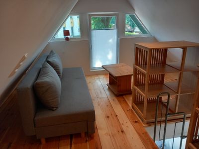 Ferienhaus für 3 Personen (60 m²) in Buchholz In Der Nordheide 10/10