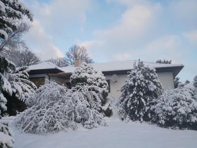 Ferienhaus Birkhuhn