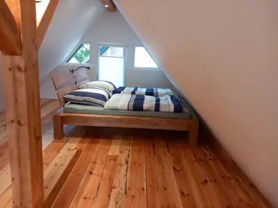 Ferienhaus für 3 Personen (60 m²) in Buchholz In Der Nordheide 8/10