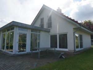 Ferienhaus für 6 Personen (120 m²) in Buchholz (Müritz)