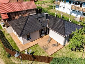 Ferienhaus für 4 Personen (85 m&sup2;) in Buchholz (Müritz)