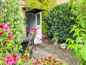 Ferienhaus für 2 Personen (40 m²) in Buchholz (Müritz)