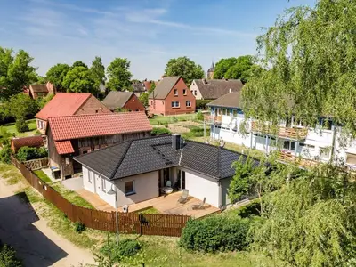 Ferienhaus für 4 Personen (85 m²) in Buchholz (Müritz) 2/10