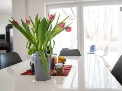 Ferienhaus für 4 Personen (85 m²) in Buchholz (Müritz) 3/10