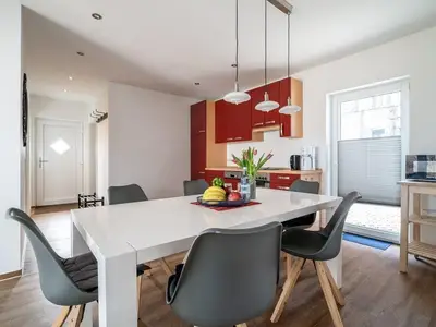 Ferienhaus für 4 Personen (85 m²) in Buchholz (Müritz) 6/10