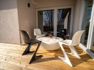 Ferienhaus für 4 Personen (85 m²) in Buchholz (Müritz) 7/10