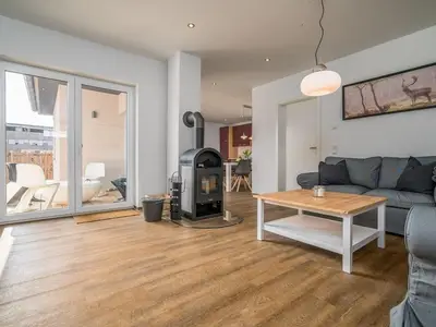 Ferienhaus für 4 Personen (85 m²) in Buchholz (Müritz) 9/10