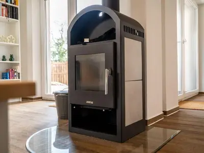 Ferienhaus für 4 Personen (85 m²) in Buchholz (Müritz) 10/10