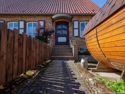 Ferienhaus für 8 Personen (140 m²) in Buchholz (Müritz) 2/10