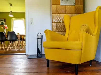 Ferienhaus für 8 Personen (140 m²) in Buchholz (Müritz) 4/10