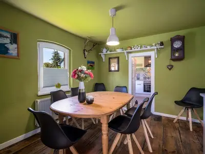 Ferienhaus für 8 Personen (140 m²) in Buchholz (Müritz) 5/10