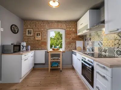 Ferienhaus für 8 Personen (140 m²) in Buchholz (Müritz) 9/10