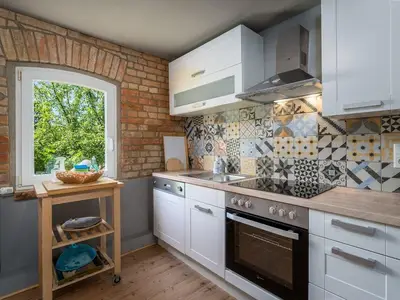 Ferienhaus für 8 Personen (140 m²) in Buchholz (Müritz) 10/10