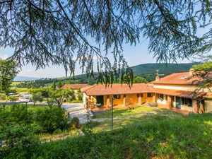 Ferienhaus für 4 Personen (70 m&sup2;) in Bucine