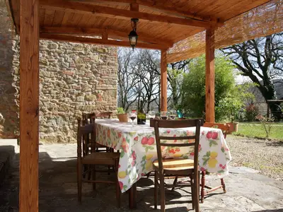 TerraceBalcony