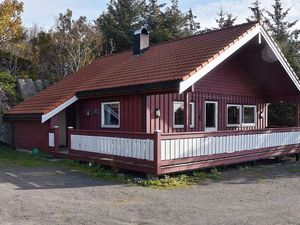 Ferienhaus für 6 Personen (74 m²) in Bud