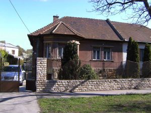 Ferienhaus für 6 Personen (140 m²) in Budapest