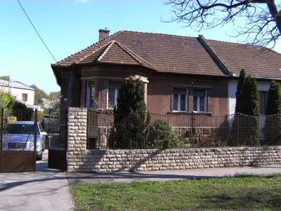 Ferienhaus für 6 Personen (140 m²) in Budapest 1/10