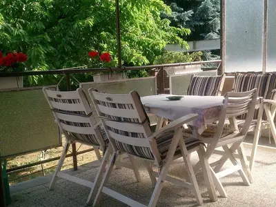 Ferienhaus für 6 Personen (140 m²) in Budapest 2/10